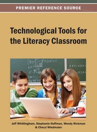 Produktbild: Technological Tools for the Literacy Classroom