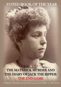 Produktbild: The Maybrick Murder and the Diary of Jack the Ripper