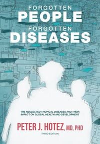 Produktbild: Forgotten People, Forgotten Diseases