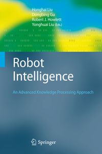 Produktbild: Robot Intelligence