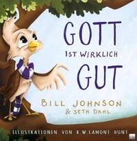 Produktbild: Gott ist wirklich gut!