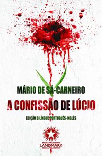 Produktbild: A Confiss&atilde;o de L&uacute;cio: L&uacute;cio's Confession