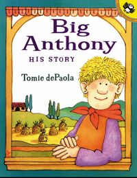 Produktbild: Big Anthony