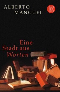 Produktbild: Eine Stadt aus Worten
