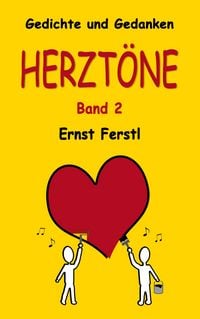 Produktbild: Herzt&ouml;ne Band 2
