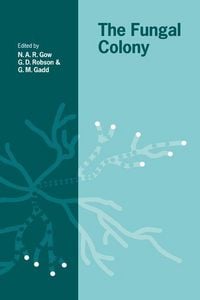 Produktbild: The Fungal Colony