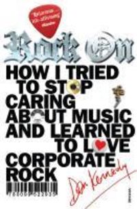 Produktbild: Rock On