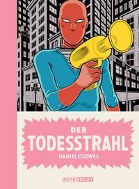 Produktbild: Der Todesstrahl