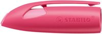 Produktbild: STABILO EASYbirdy 3D Wildlife Kappe rosa