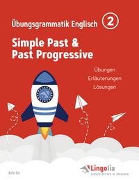 Produktbild: Lingolia &Uuml;bungsgrammatik Englisch Teil 2