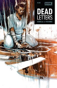 Produktbild: Dead Letters #1