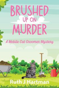 Produktbild: Brushed Up On Murder