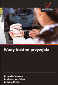 Produktbild: Wady kostne przyz&iquest;bia