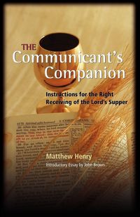 Produktbild: The Communicant's Companion