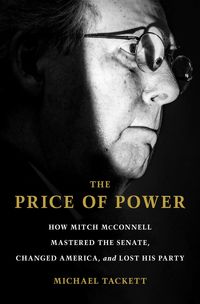 Produktbild: The Price of Power