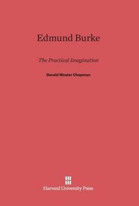 Produktbild: Edmund Burke