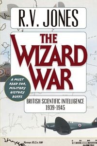 Produktbild: The Wizard War