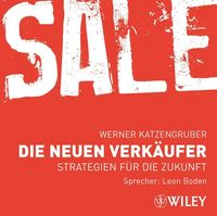 Produktbild: Die neuen Verk&auml;ufer