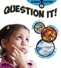 Produktbild: Question It!