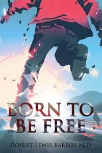 Produktbild: Born To Be Free
