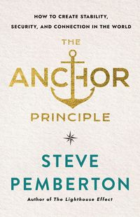 Produktbild: The Anchor Principle