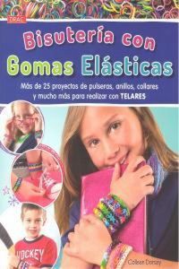 Produktbild: Bisuter&iacute;a con gomas el&aacute;sticas