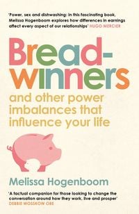 Produktbild: Breadwinners