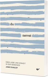 Produktbild: Du nervst!