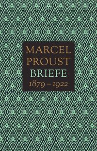 Bild vom Artikel Briefe vom Autor Marcel Proust