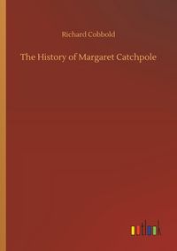 Produktbild: The History of Margaret Catchpole