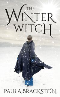 Produktbild: The Winter Witch