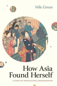 Produktbild: How Asia Found Herself