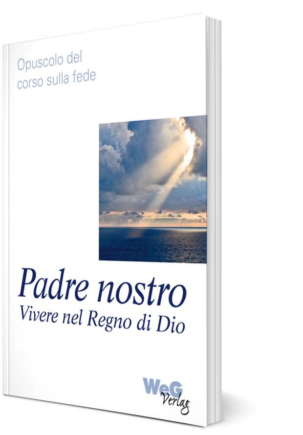 Produktbild: Padre nostro Vivere nel Regno di Dio