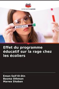 Produktbild: Effet du programme &eacute;ducatif sur la rage chez les &eacute;coliers