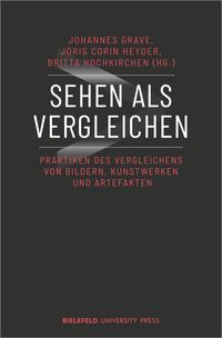 Produktbild: Sehen als Vergleichen