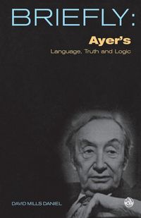 Produktbild: Ayer's Language, Truth and Logic