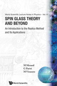 Produktbild: Spin Glass Theory & Beyond (v9)