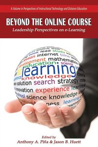 Produktbild: Beyond the Online Course