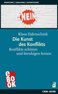 Produktbild: Die Kunst des Konflikts