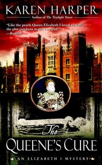 Produktbild: The Queene's Cure