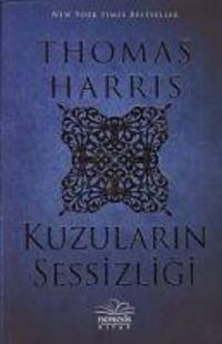 Bild vom Artikel Kuzularin Sessizligi Ciltli vom Autor Thomas Harris