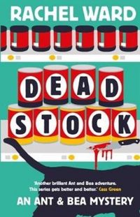 Produktbild: Ward, R: Dead Stock