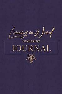 Produktbild: Living the Word Companion Journal