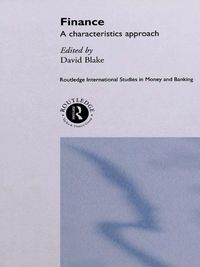 Produktbild: Finance