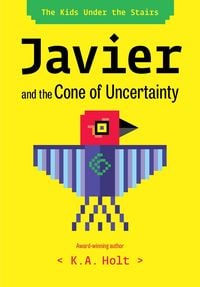 Produktbild: Javier and the Cone of Uncertainty