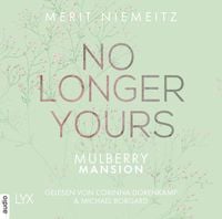 Produktbild: No Longer Yours