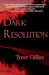 Produktbild: Dark Resolution