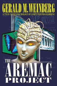 Produktbild: The Aremac Project