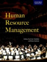 Produktbild: Human Resource Management