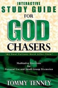 Produktbild: God Chasers: Interactive Study Guide